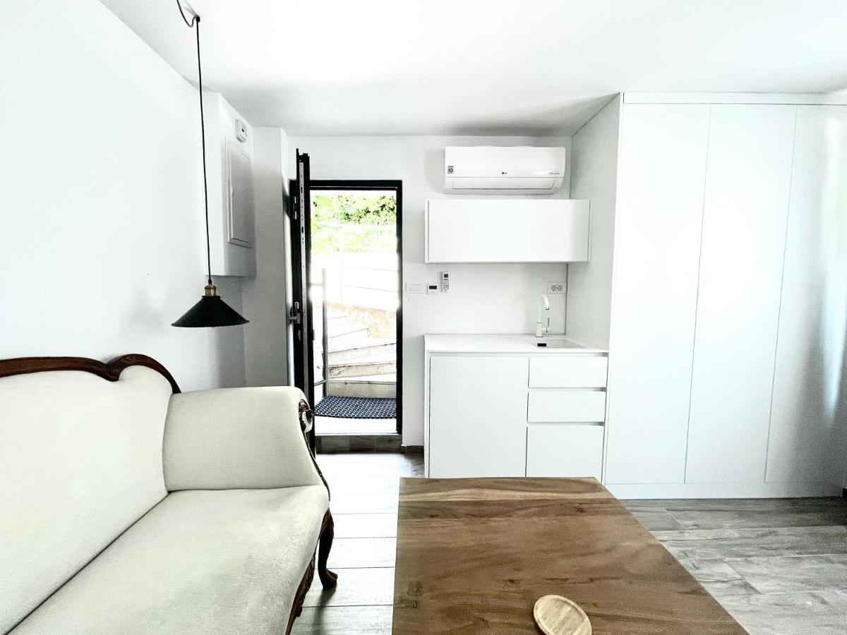 Artspace Location-Opatija-3 Bedroom House With Rooftop Garden By Beach Eksteriør bilde