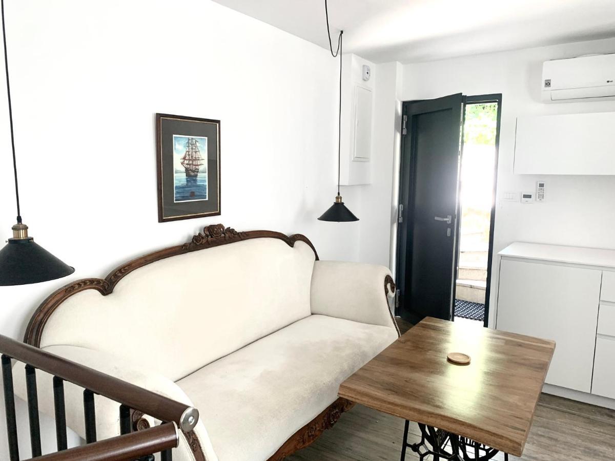 Artspace Location-Opatija-3 Bedroom House With Rooftop Garden By Beach Eksteriør bilde