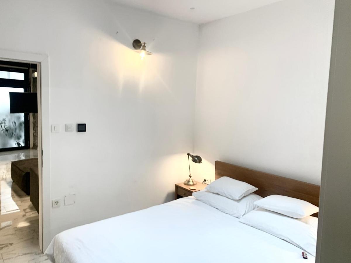 Artspace Location-Opatija-3 Bedroom House With Rooftop Garden By Beach Eksteriør bilde