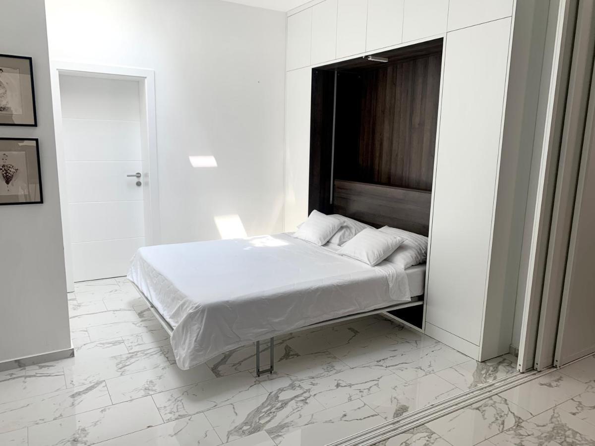 Artspace Location-Opatija-3 Bedroom House With Rooftop Garden By Beach Eksteriør bilde