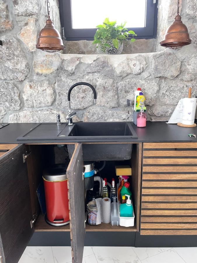 Artspace Location-Opatija-3 Bedroom House With Rooftop Garden By Beach Eksteriør bilde