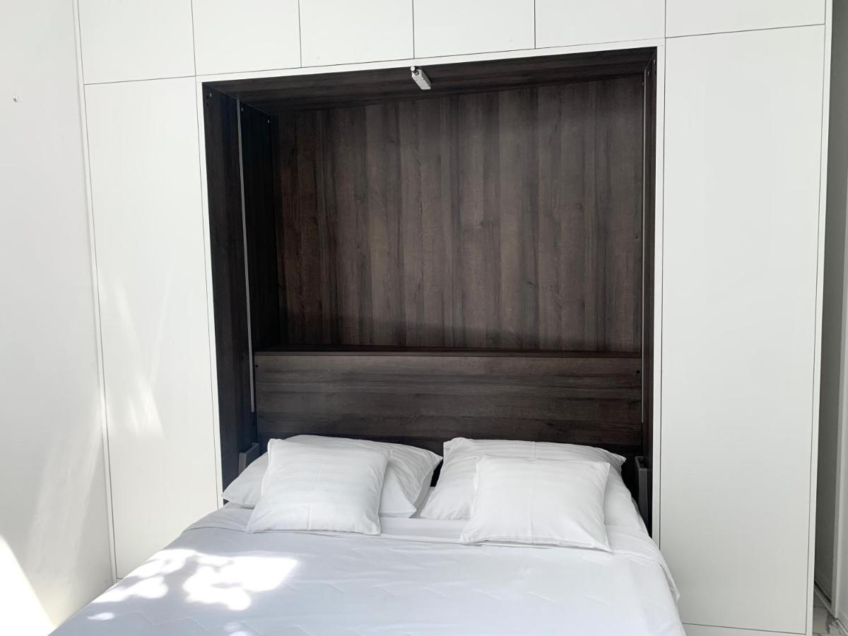 Artspace Location-Opatija-3 Bedroom House With Rooftop Garden By Beach Eksteriør bilde
