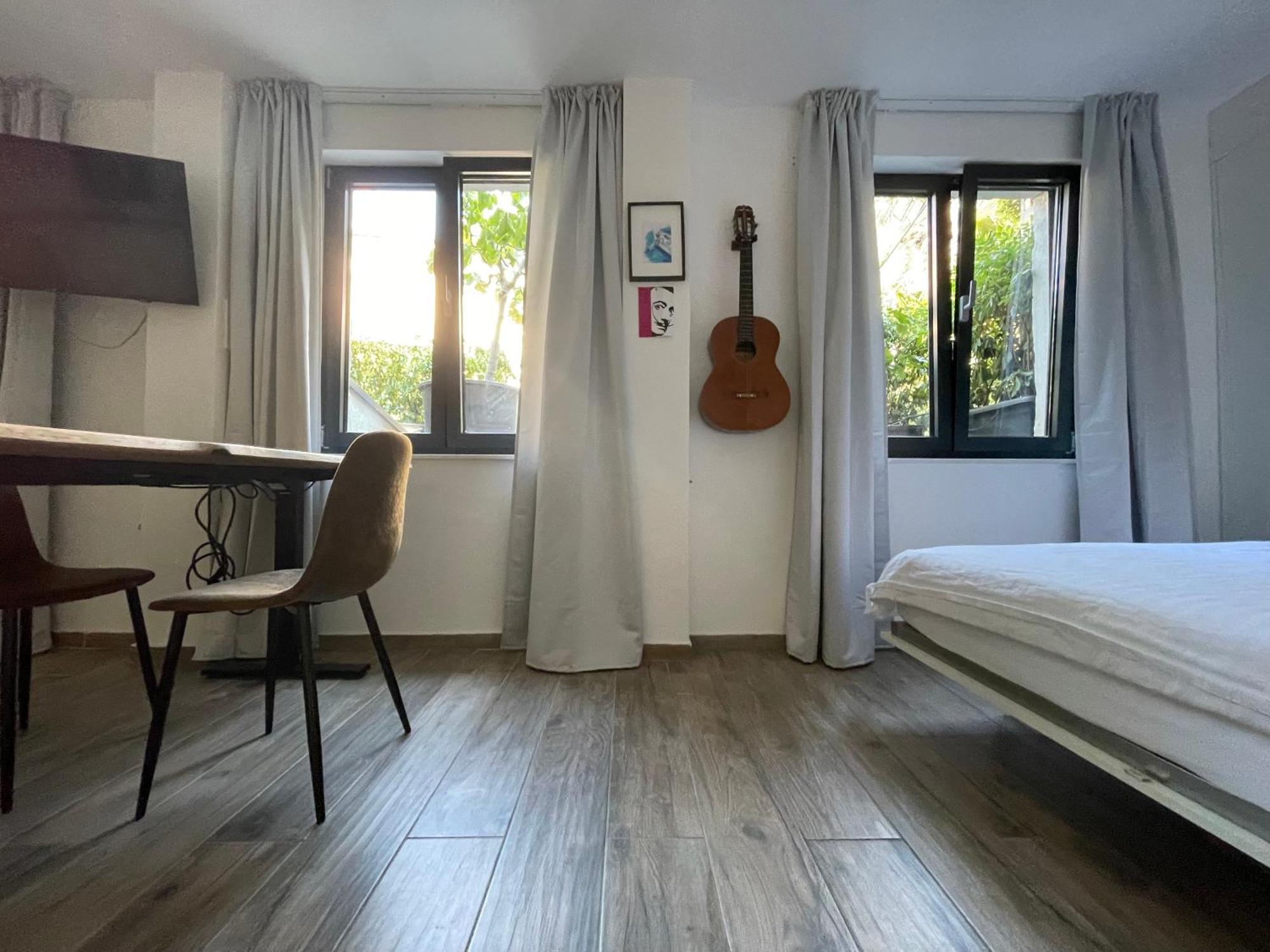 Artspace Location-Opatija-3 Bedroom House With Rooftop Garden By Beach Eksteriør bilde