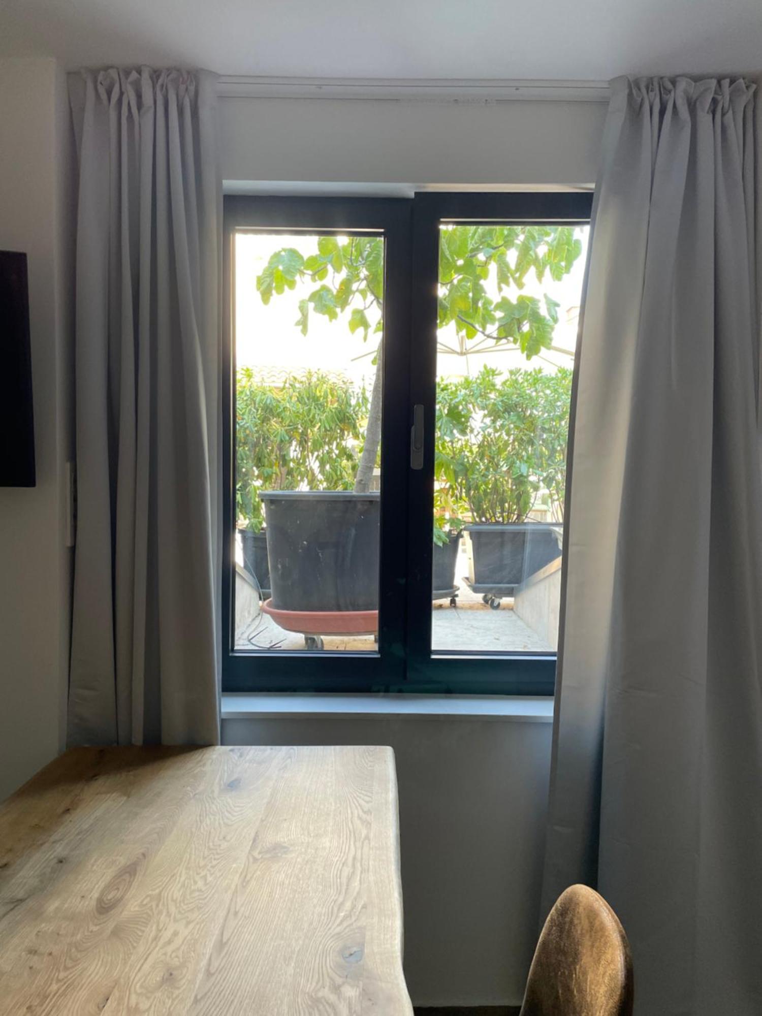 Artspace Location-Opatija-3 Bedroom House With Rooftop Garden By Beach Eksteriør bilde