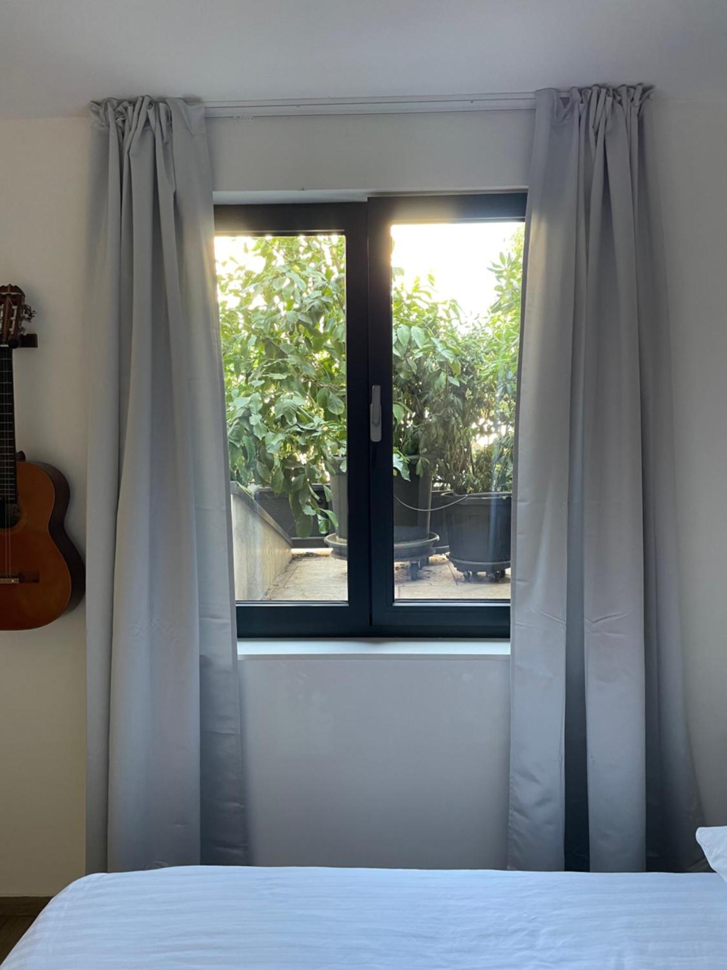 Artspace Location-Opatija-3 Bedroom House With Rooftop Garden By Beach Eksteriør bilde
