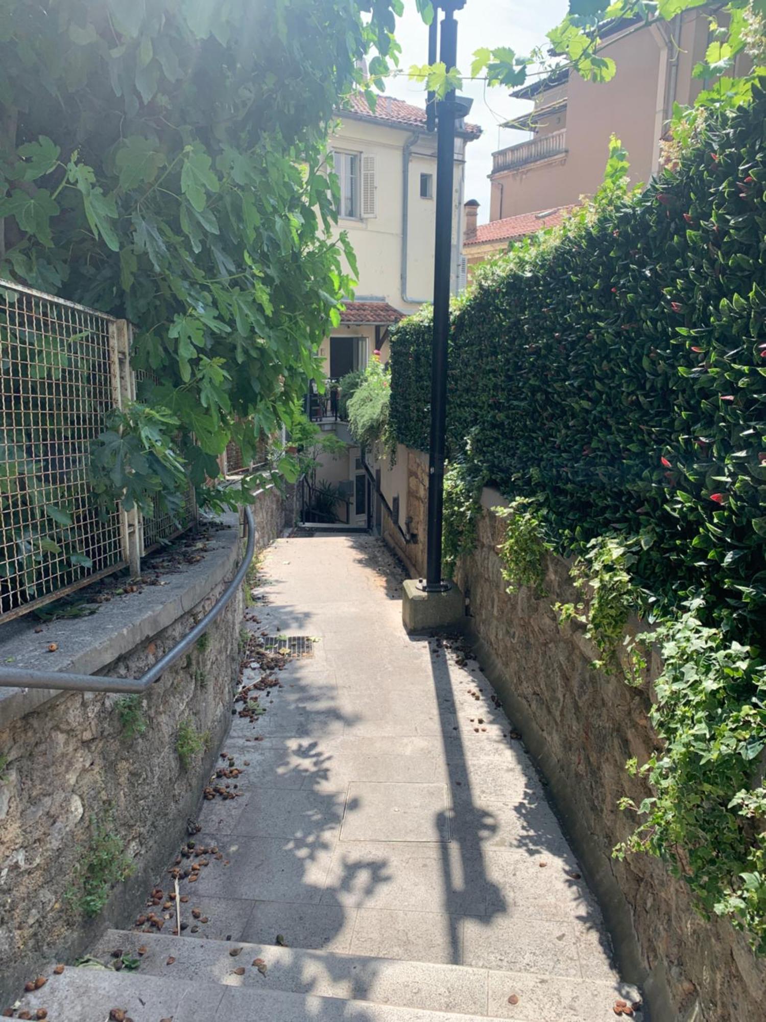 Artspace Location-Opatija-3 Bedroom House With Rooftop Garden By Beach Eksteriør bilde
